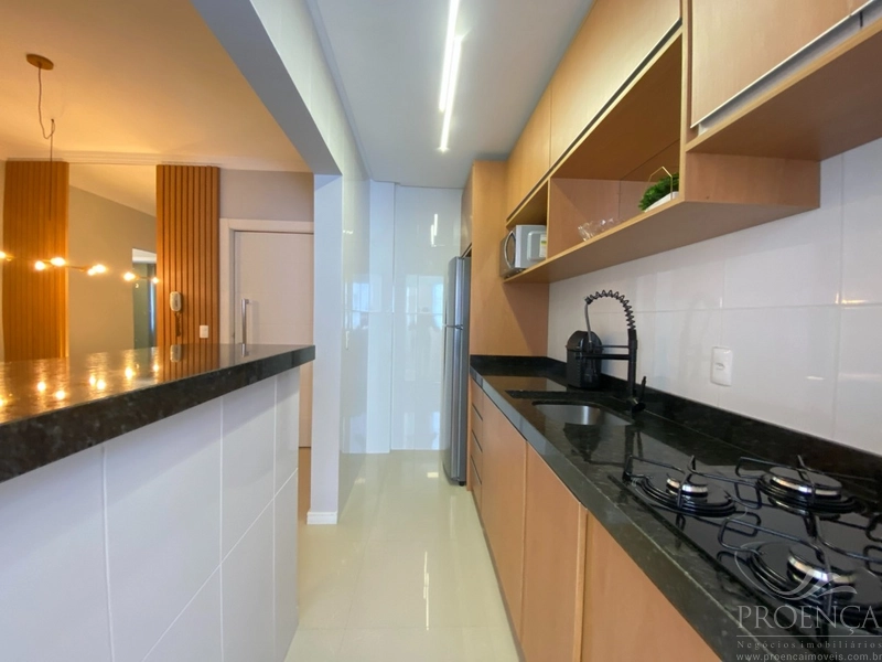 Apartamento 2 dormitórios Frente a Praça em Capão da Canoa: 9ª foto da galeria de imagens do imóvel