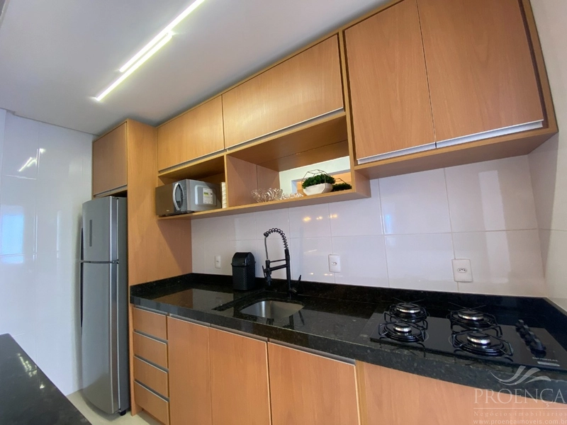 Apartamento 2 dormitórios Frente a Praça em Capão da Canoa: 10ª foto da galeria de imagens do imóvel