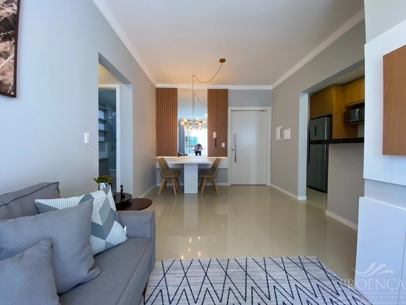 Apartamento 2 dormitórios Frente a Praça em Capão da Canoa: 6ª foto da galeria de imagens do imóvel