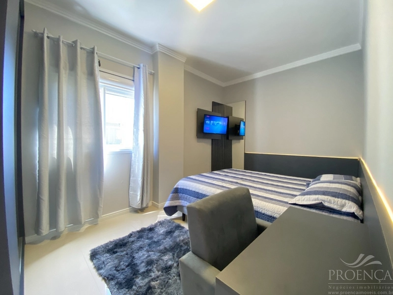 Apartamento 2 dormitórios Frente a Praça em Capão da Canoa: 16ª foto da galeria de imagens do imóvel