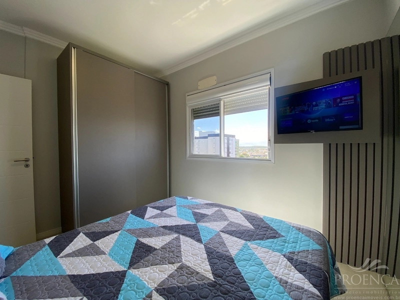 Apartamento 2 dormitórios Frente a Praça em Capão da Canoa: 14ª foto da galeria de imagens do imóvel