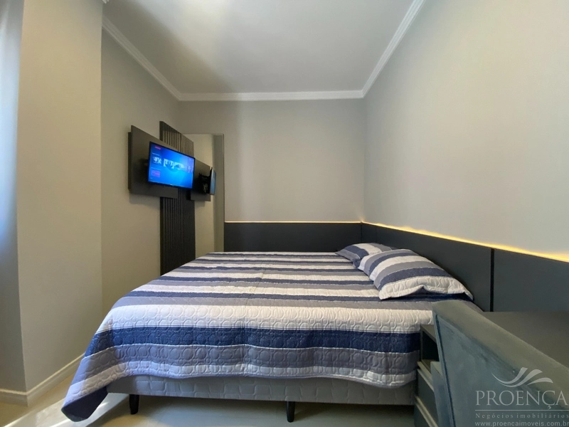 Apartamento 2 dormitórios Frente a Praça em Capão da Canoa: 18ª foto da galeria de imagens do imóvel