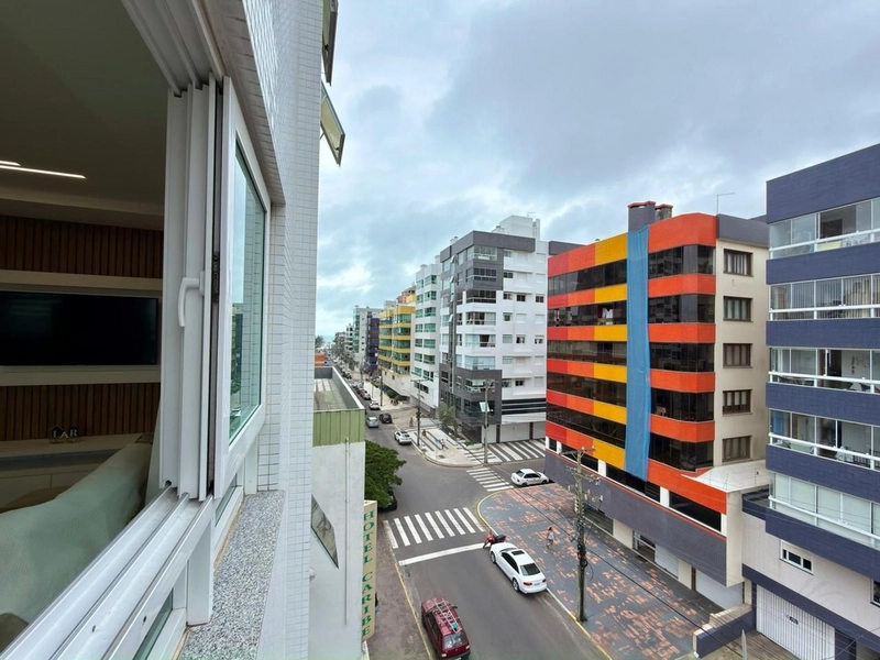 Apartamento de 2 dormitórios sendo1 suíte, Zona Nova em Capão da Canoa: 6ª foto da galeria de imagens do imóvel