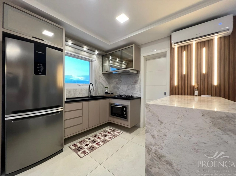 Apartamento de 2 dormitórios sendo1 suíte, Zona Nova em Capão da Canoa: 8ª foto da galeria de imagens do imóvel