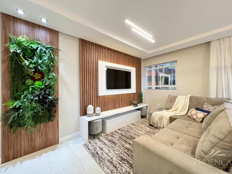 Apartamento de 2 dormitórios sendo1 suíte, Zona Nova em Capão da Canoa: 4ª foto da galeria de imagens do imóvel
