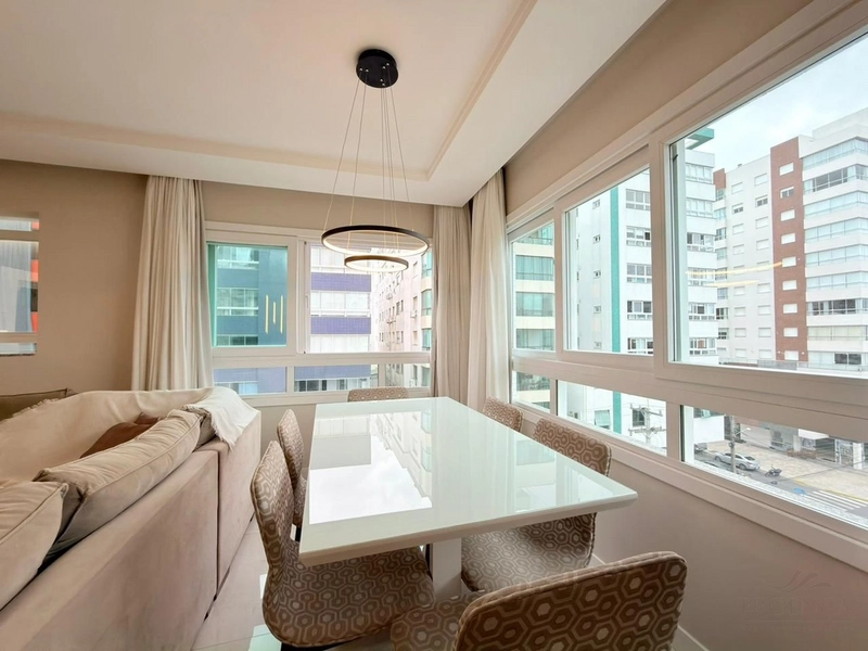 Apartamento de 2 dormitórios sendo1 suíte, Zona Nova em Capão da Canoa: 11ª foto da galeria de imagens do imóvel