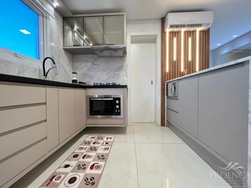 Apartamento de 2 dormitórios sendo1 suíte, Zona Nova em Capão da Canoa: 9ª foto da galeria de imagens do imóvel