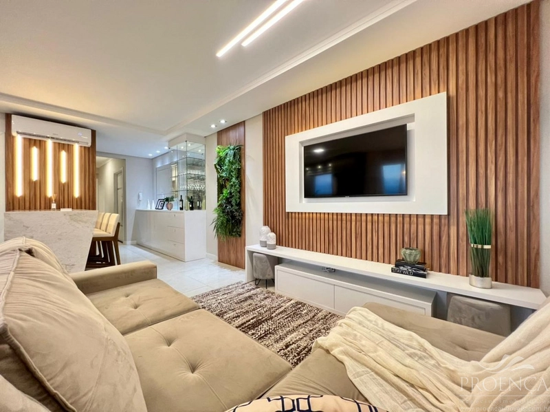 Apartamento de 2 dormitórios sendo1 suíte, Zona Nova em Capão da Canoa: 1ª foto da galeria de imagens do imóvel