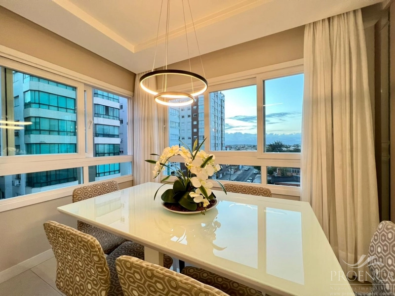 Apartamento de 2 dormitórios sendo1 suíte, Zona Nova em Capão da Canoa: 11ª foto da galeria de imagens do imóvel