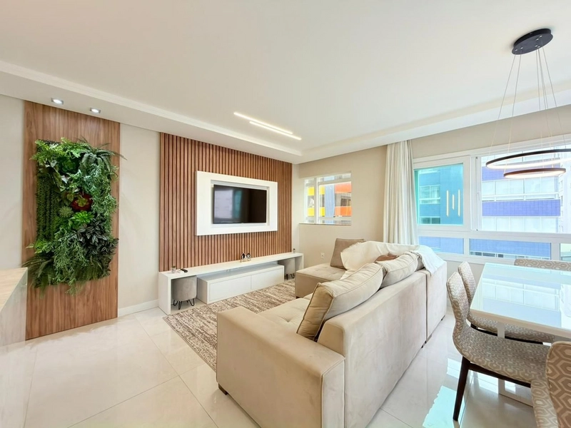 Apartamento de 2 dormitórios sendo1 suíte, Zona Nova em Capão da Canoa: 12ª foto da galeria de imagens do imóvel