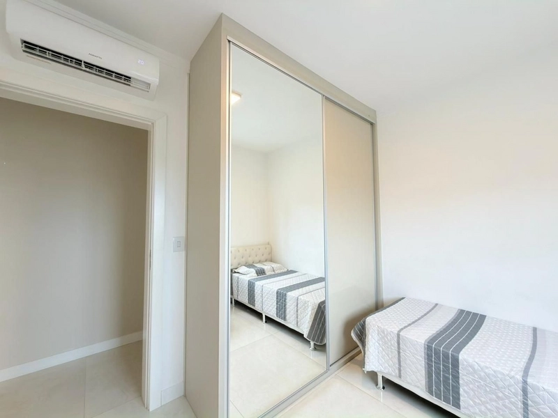 Apartamento de 2 dormitórios sendo1 suíte, Zona Nova em Capão da Canoa: 20ª foto da galeria de imagens do imóvel