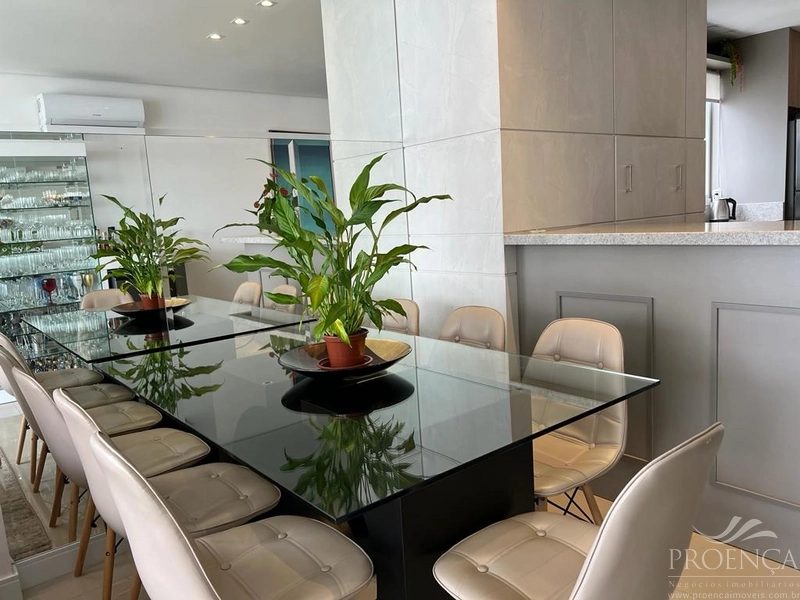 Apartamento 3 dormitórios Bairro Navegantes em Capão da Canoa: 9ª foto da galeria de imagens do imóvel