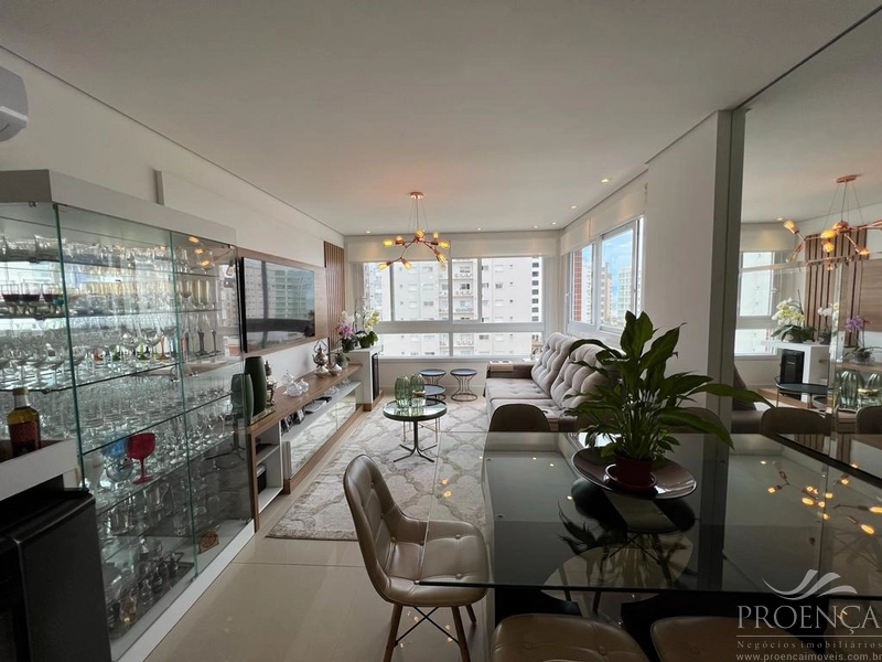 Apartamento 3 dormitórios Bairro Navegantes em Capão da Canoa: 2ª foto da galeria de imagens do imóvel
