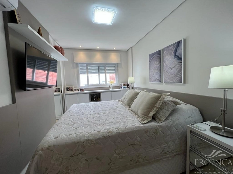 Apartamento 3 dormitórios Bairro Navegantes em Capão da Canoa: 20ª foto da galeria de imagens do imóvel