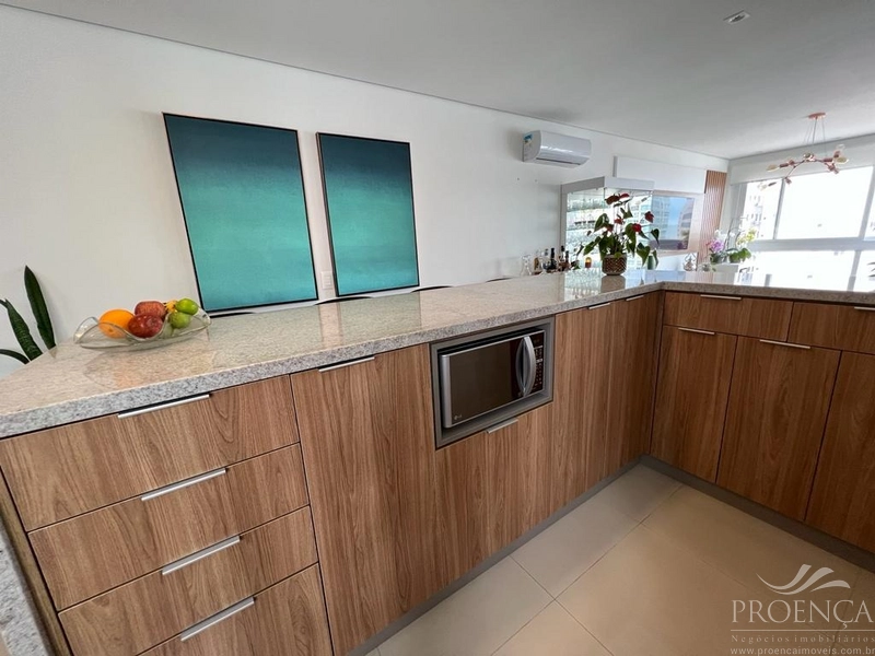 Apartamento 3 dormitórios Bairro Navegantes em Capão da Canoa: 6ª foto da galeria de imagens do imóvel