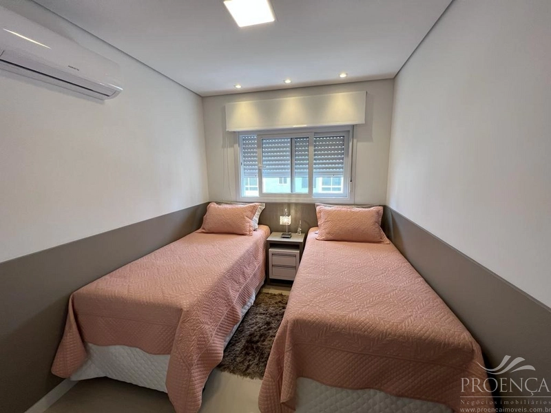 Apartamento 3 dormitórios Bairro Navegantes em Capão da Canoa: 11ª foto da galeria de imagens do imóvel