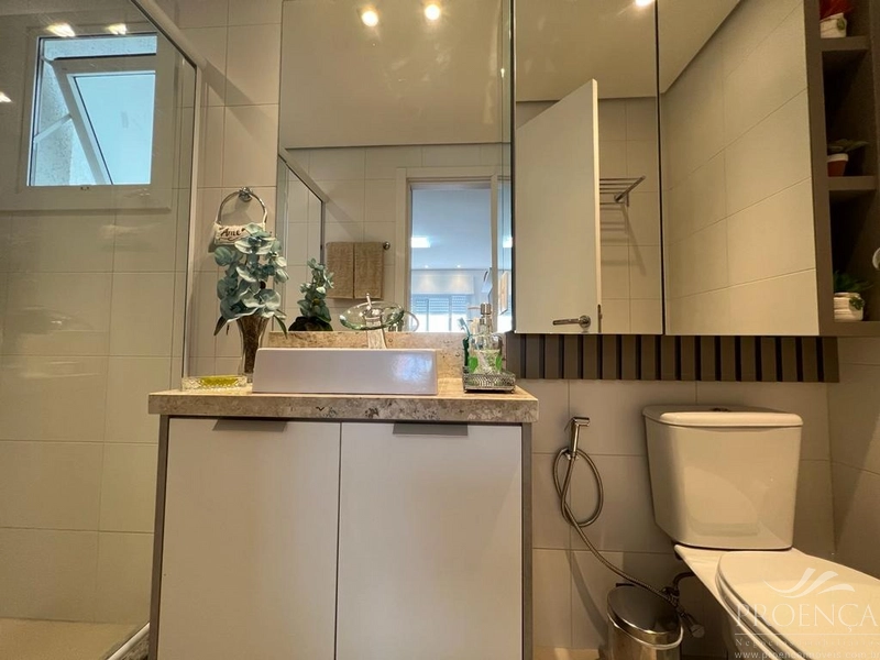 Apartamento 3 dormitórios Bairro Navegantes em Capão da Canoa: 13ª foto da galeria de imagens do imóvel