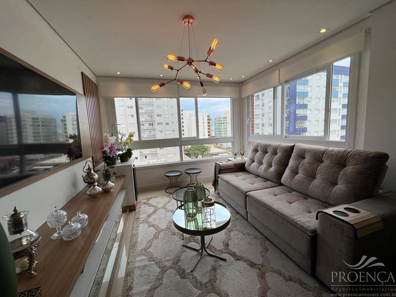Apartamento 3 dormitórios Bairro Navegantes em Capão da Canoa: 22ª foto da galeria de imagens do imóvel