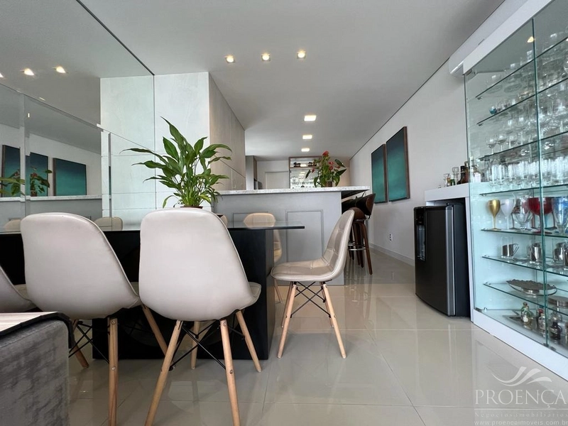 Apartamento 3 dormitórios Bairro Navegantes em Capão da Canoa: 4ª foto da galeria de imagens do imóvel