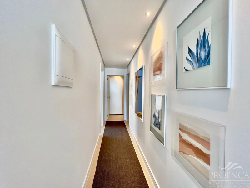 Apartamento com 4 suítes com vista mar no Bairro Navegantes: 9ª foto da galeria de imagens do imóvel