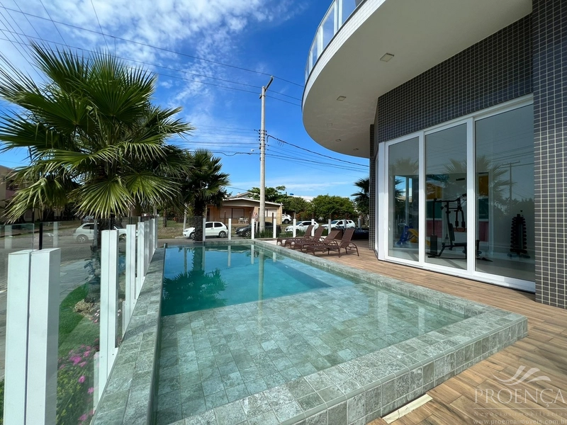 Apartamento com 4 suítes com vista mar no Bairro Navegantes: 21ª foto da galeria de imagens do imóvel