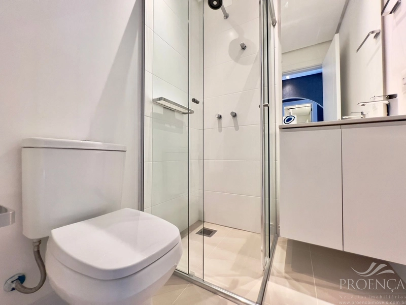 Apartamento com 4 suítes com vista mar no Bairro Navegantes: 19ª foto da galeria de imagens do imóvel