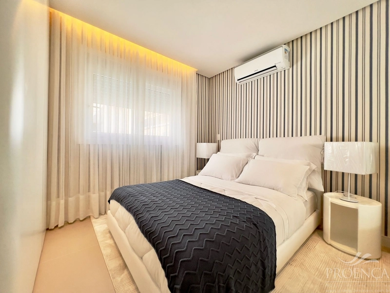 Apartamento com 4 suítes com vista mar no Bairro Navegantes: 10ª foto da galeria de imagens do imóvel