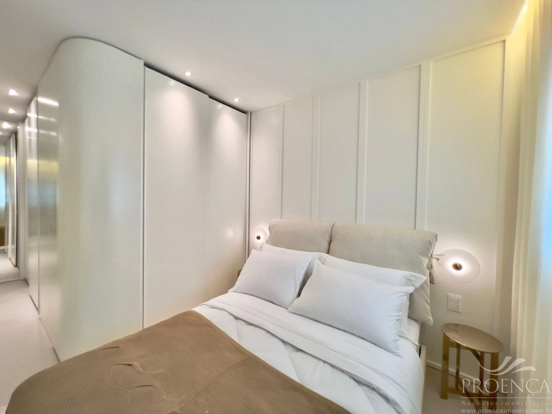 Apartamento com 4 suítes com vista mar no Bairro Navegantes: 12ª foto da galeria de imagens do imóvel
