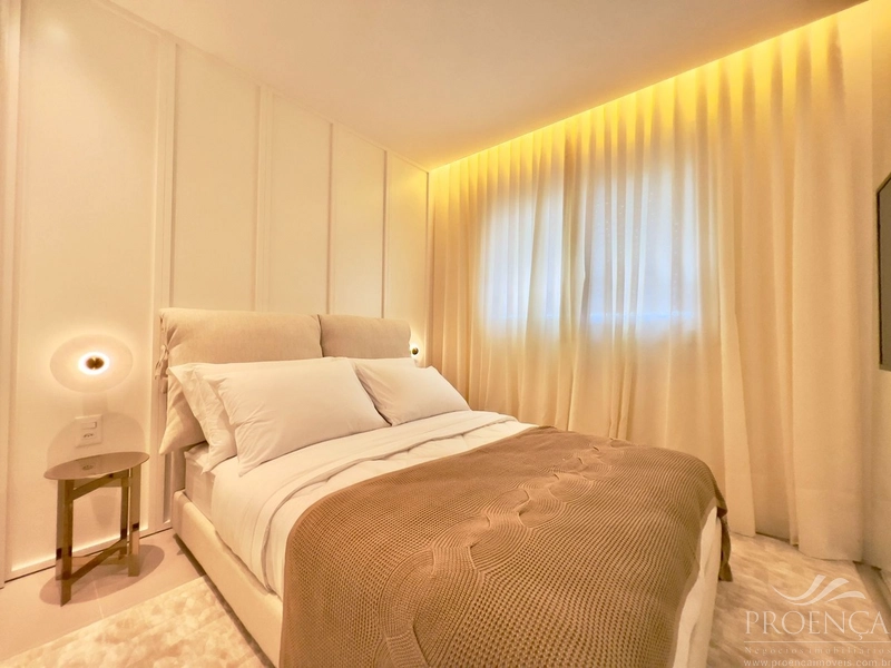 Apartamento com 4 suítes com vista mar no Bairro Navegantes: 11ª foto da galeria de imagens do imóvel