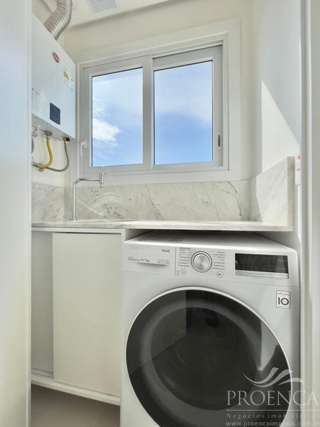 Apartamento com 4 suítes com vista mar no Bairro Navegantes: 20ª foto da galeria de imagens do imóvel