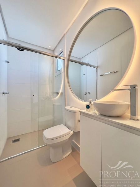 Apartamento com 4 suítes com vista mar no Bairro Navegantes: 16ª foto da galeria de imagens do imóvel