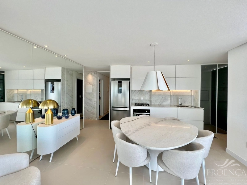 Apartamento com 4 suítes com vista mar no Bairro Navegantes: 5ª foto da galeria de imagens do imóvel