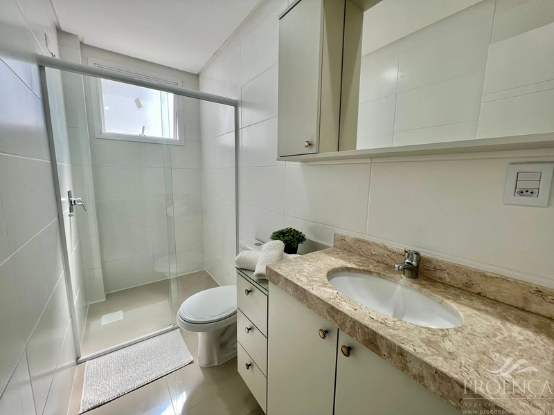 Apartamento 2 dormitórios  ao lado da Praça Flávio Boianovski: 14ª foto da galeria de imagens do imóvel