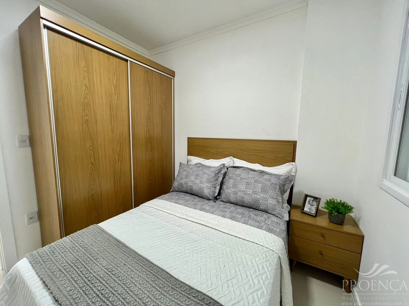 Apartamento 2 dormitórios  ao lado da Praça Flávio Boianovski: 13ª foto da galeria de imagens do imóvel