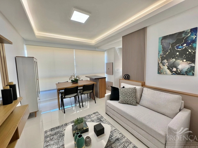 Apartamento 2 dormitórios  ao lado da Praça Flávio Boianovski: 15ª foto da galeria de imagens do imóvel