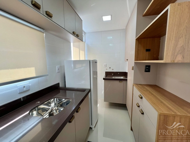 Apartamento 2 dormitórios  ao lado da Praça Flávio Boianovski: 7ª foto da galeria de imagens do imóvel