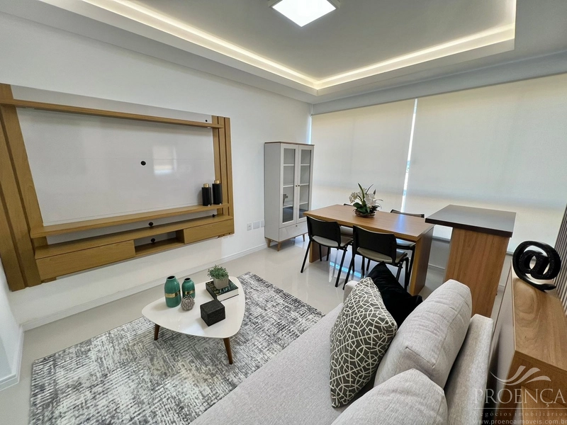 Apartamento 2 dormitórios  ao lado da Praça Flávio Boianovski: 3ª foto da galeria de imagens do imóvel