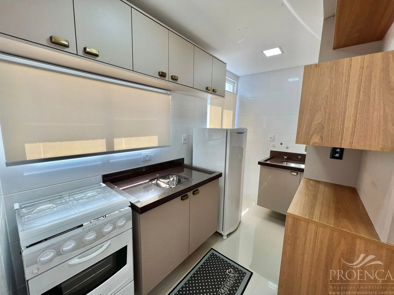 Apartamento 2 dormitórios  ao lado da Praça Flávio Boianovski: 10ª foto da galeria de imagens do imóvel