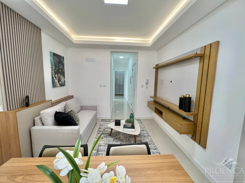 Apartamento 2 dormitórios  ao lado da Praça Flávio Boianovski: 4ª foto da galeria de imagens do imóvel