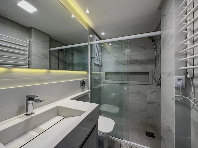 Apartamento com vista Mar. Capão da canoa.: 25ª foto da galeria de imagens do imóvel