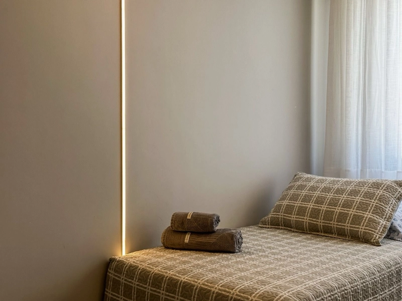 Apartamento com vista Mar. Capão da canoa.: 27ª foto da galeria de imagens do imóvel