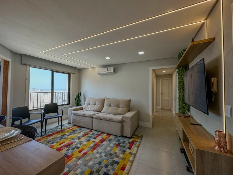 Apartamento com vista Mar. Capão da canoa.: 19ª foto da galeria de imagens do imóvel
