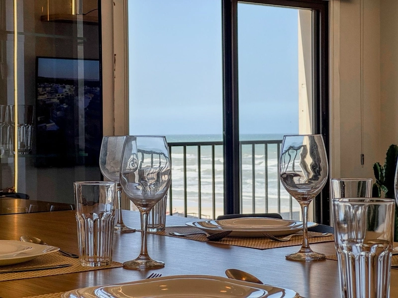 Apartamento com vista Mar. Capão da canoa.: 15ª foto da galeria de imagens do imóvel