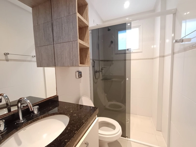 Apartamento 03 dormitórios em Avenida com vista para o mar!!: 18ª foto da galeria de imagens do imóvel