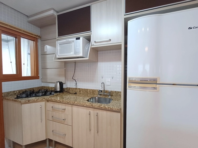 Apartamento 03 dormitórios em Avenida com vista para o mar!!: 8ª foto da galeria de imagens do imóvel