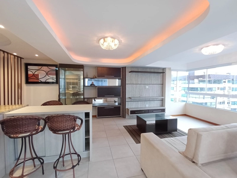 Apartamento 03 dormitórios em Avenida com vista para o mar!!: 9ª foto da galeria de imagens do imóvel