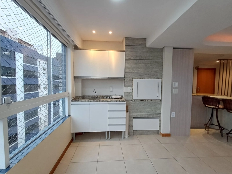 Apartamento 03 dormitórios em Avenida com vista para o mar!!: 5ª foto da galeria de imagens do imóvel