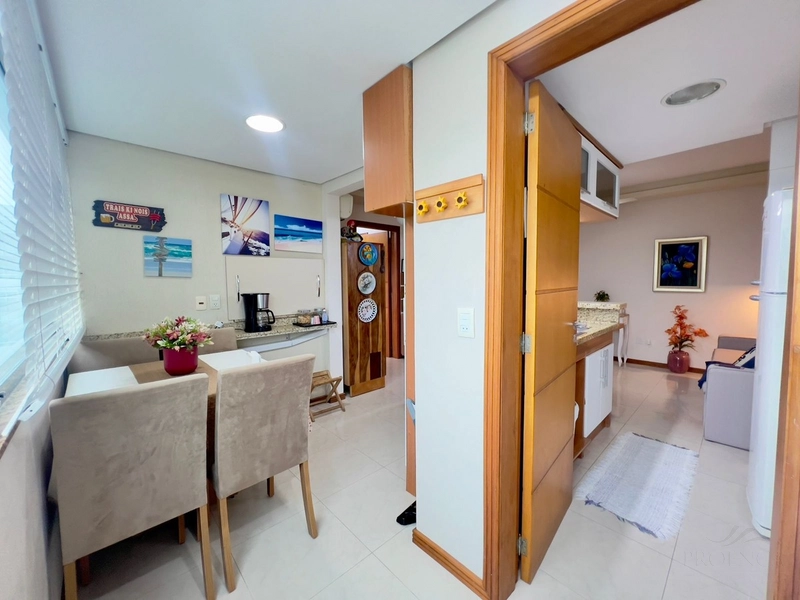 Apartamento mobiliado - 2 dormitórios em Capão da Canoa!: 9ª foto da galeria de imagens do imóvel