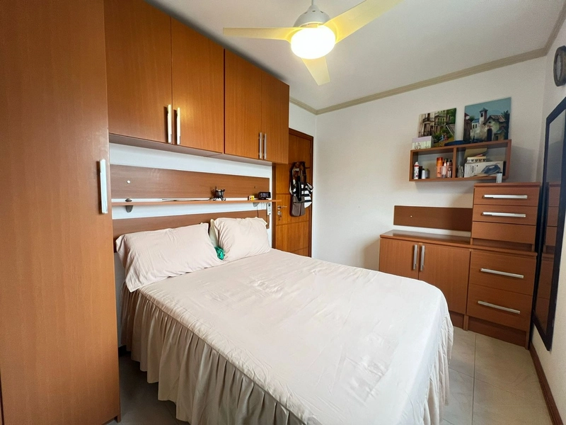 Apartamento mobiliado - 2 dormitórios em Capão da Canoa!: 11ª foto da galeria de imagens do imóvel