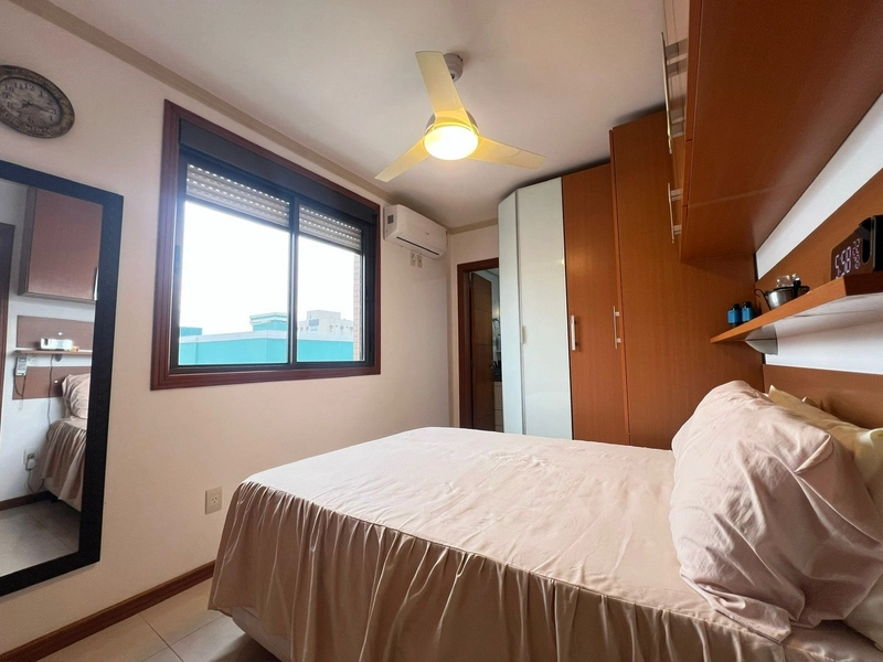 Apartamento mobiliado - 2 dormitórios em Capão da Canoa!: 7ª foto da galeria de imagens do imóvel